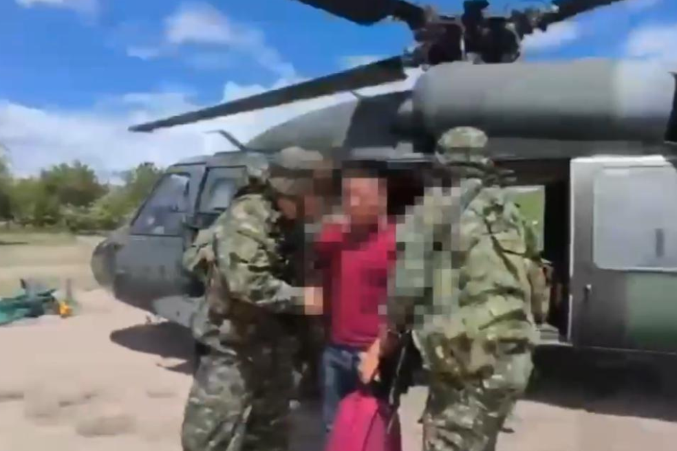 Frustran secuestro de un hombre a manos de las disidencias de las Farc en Nariño