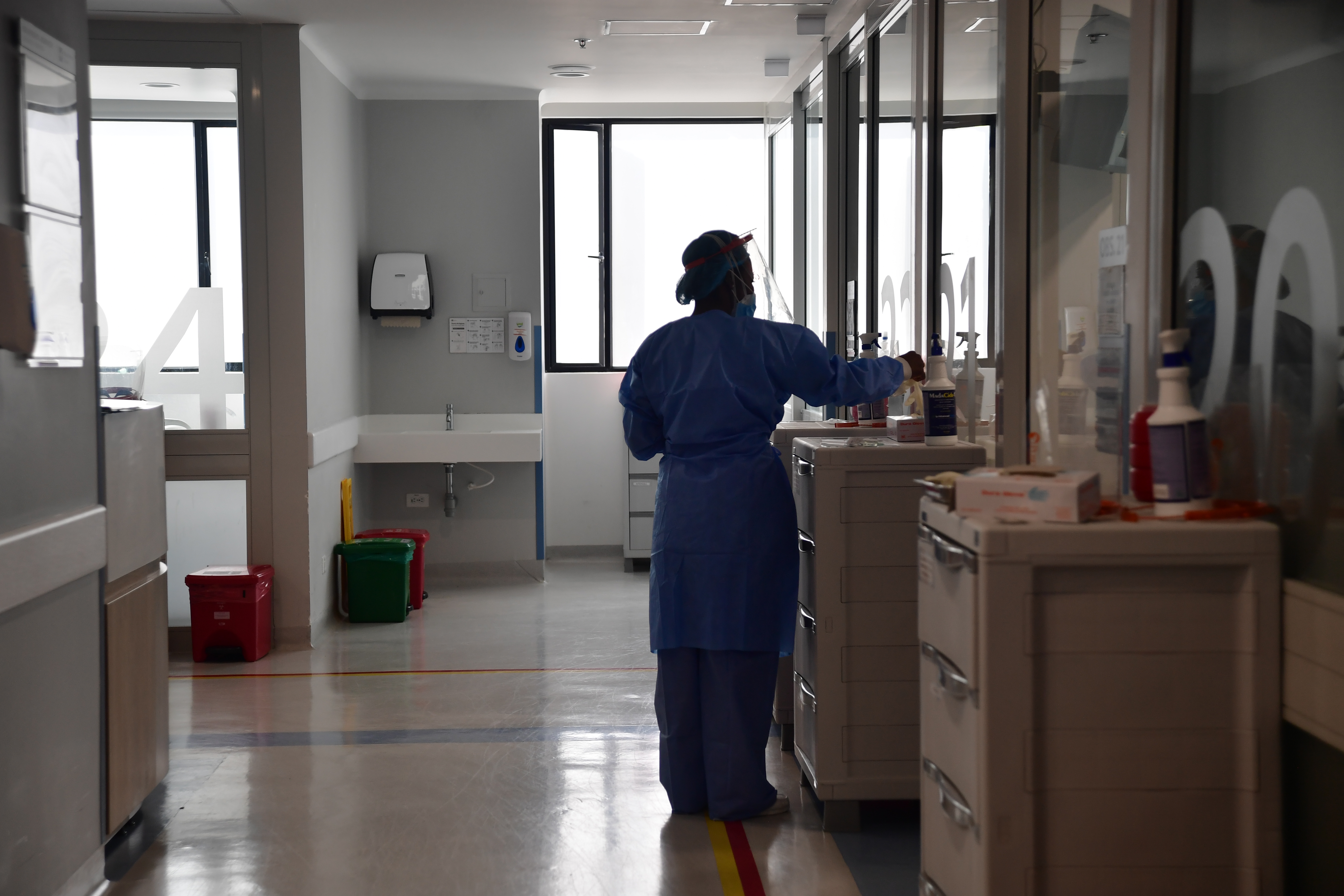 Sociedades Científicas piden revocar ajuste de la UPC decretado por Minsalud