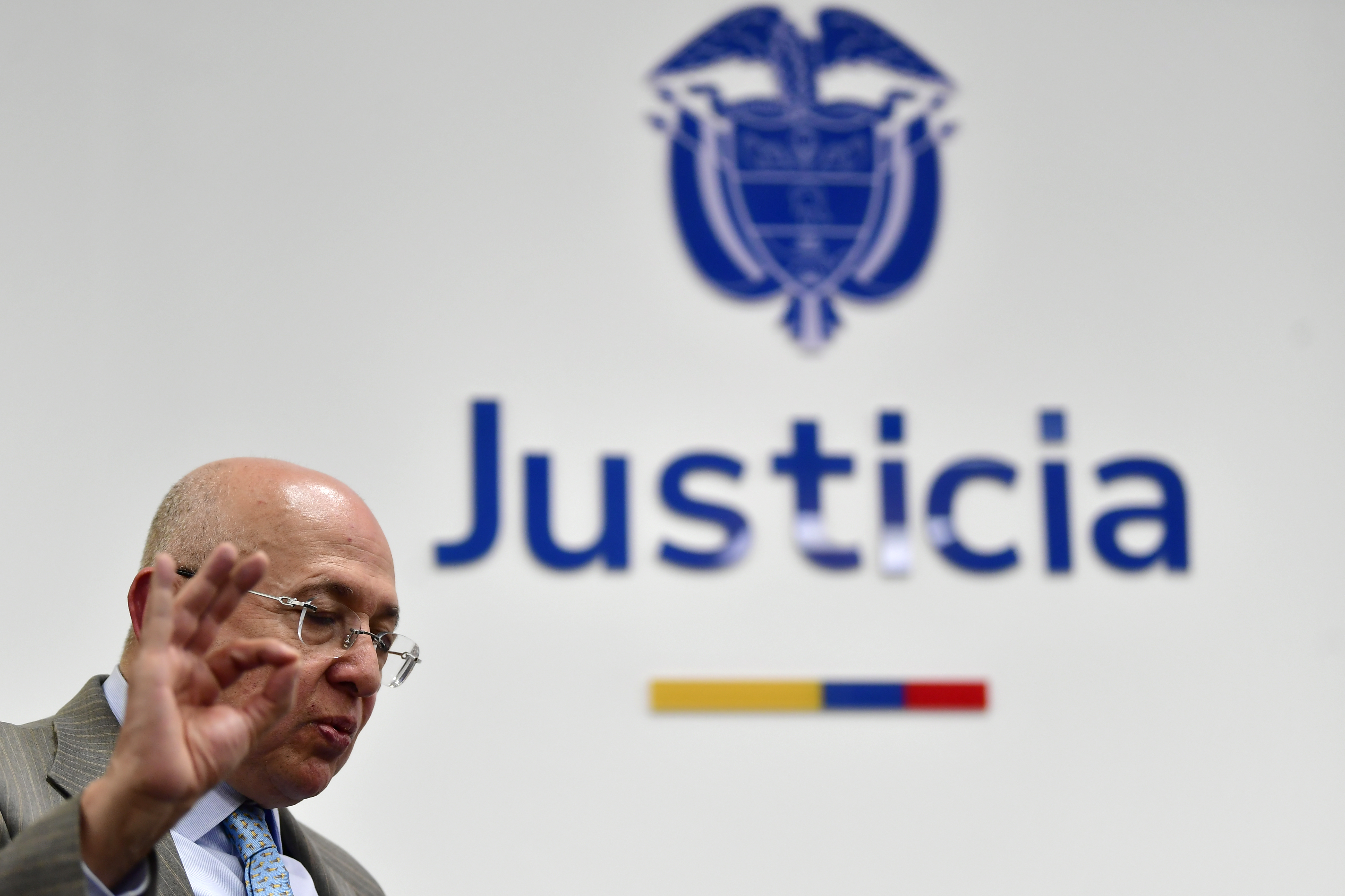 Montealegre quita a Consejo de Estado capacidad de estudiar tutelas contra Petro