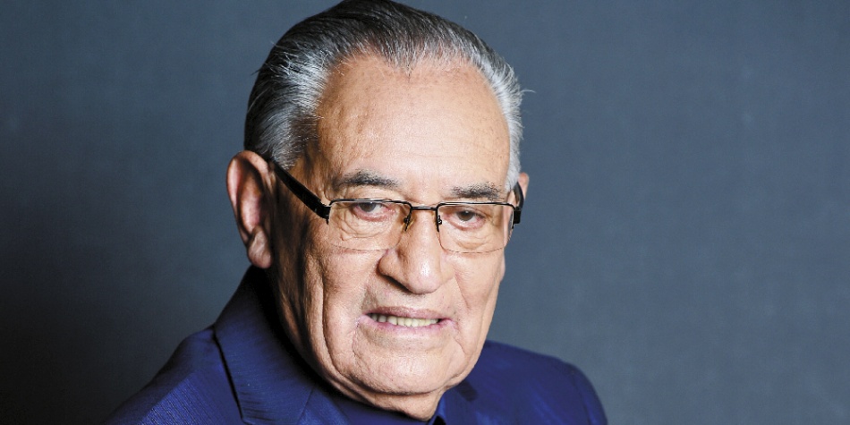 Isaías Guerrero, un maestro que industrializó la educación en Ciudad Bolívar