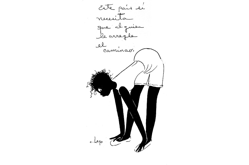 Nieves