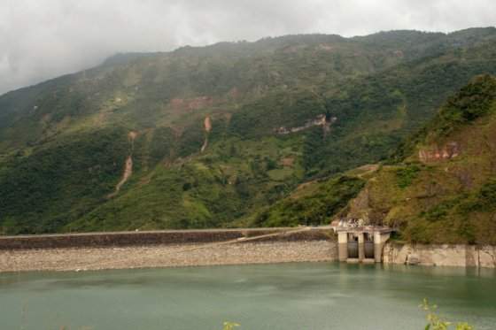 El Ejecutivo sostiene que los niveles de embalses se encuentran por encima del 65%. /Minminas