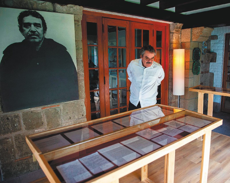 Alto turmequé: de cartas, debates y naufragios