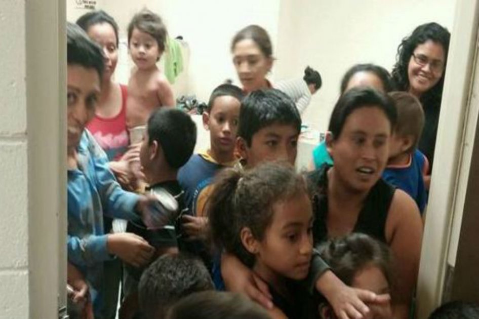 México y California aseguran que la migración infantil es un tema humanitario