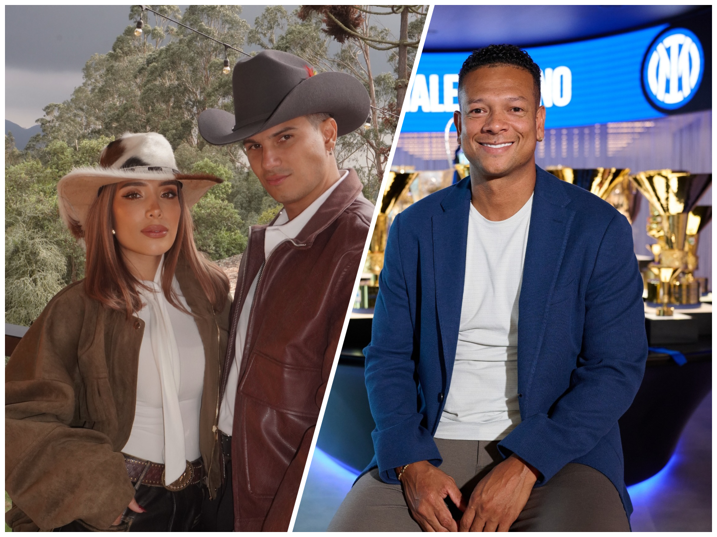 Fredy Guarín apoyó a Luisa Fernanda W y Pipe Bueno tras crisis en su relación: “Los abrazo”