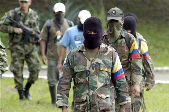 Unos 12 voceros de las Farc ya se desplazaron a Cuba