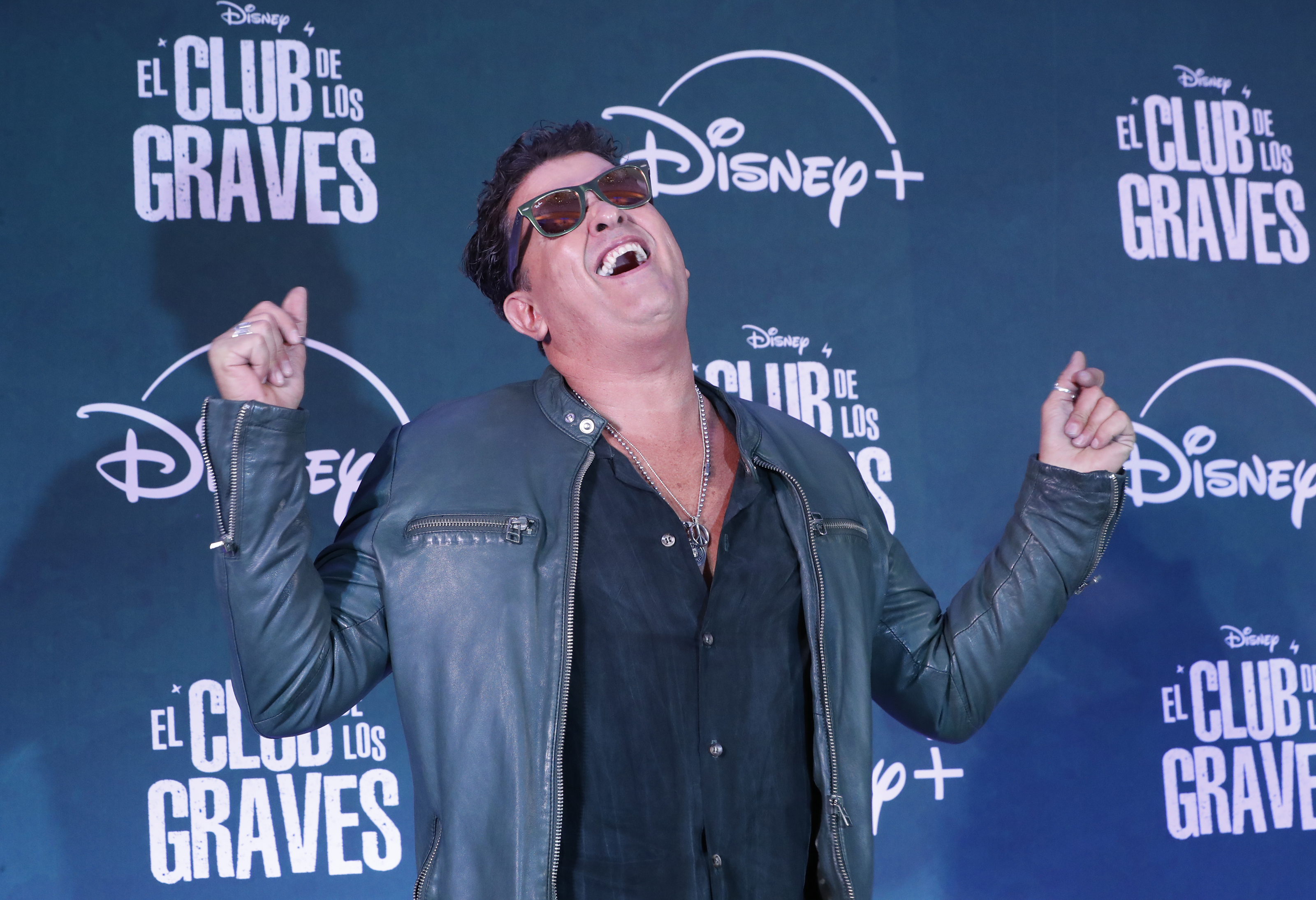 Carlos Vives: “A veces, en ese querer llegar a Hollywood, pierdes el hoy”