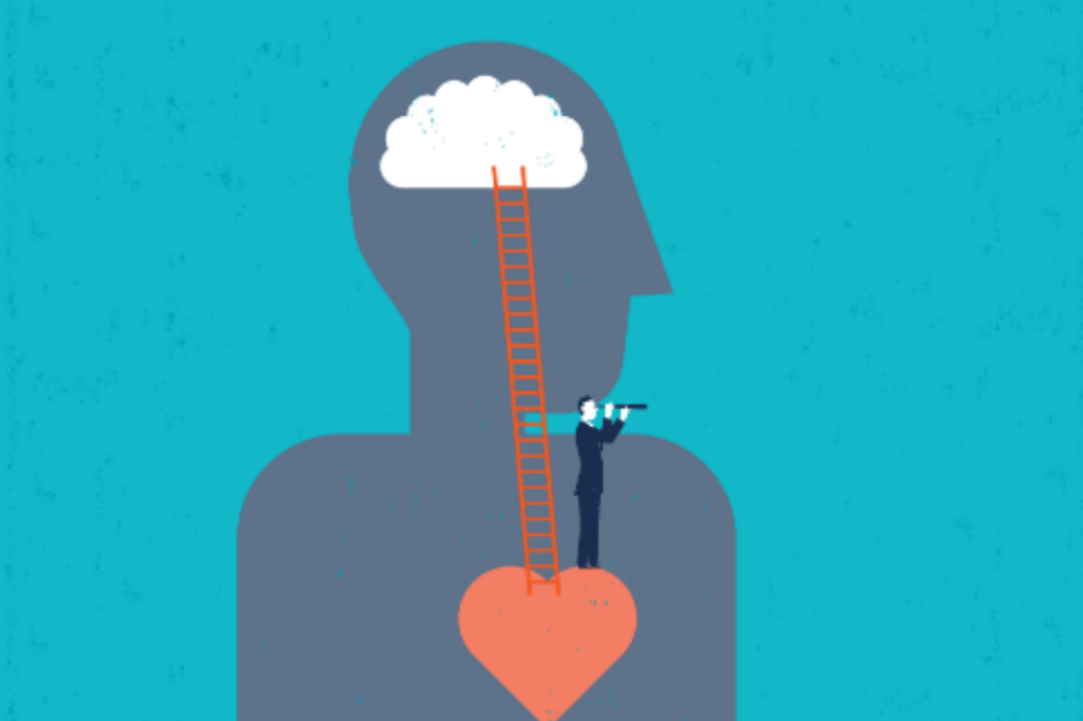 Cerebro o corazón: ¿cómo votan los colombianos?