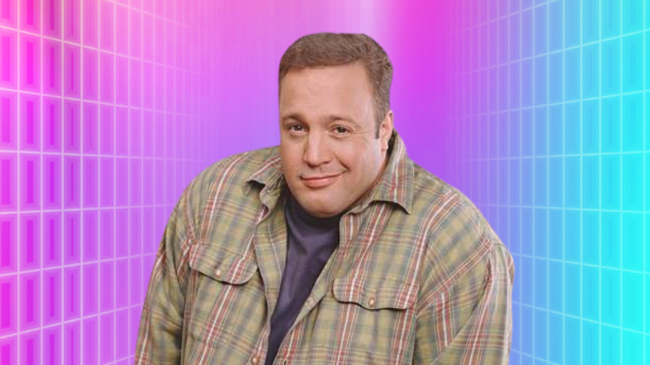 ¿Kevin James ya es un meme quemado?