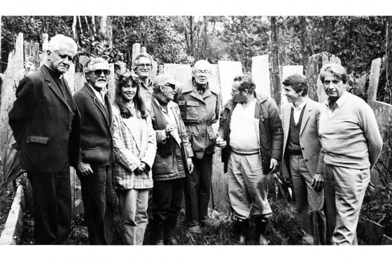Hace 34 años se inició el proceso de paz con las Farc en el gobierno de Belisario Betancur