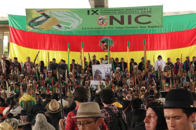 “Entreguen a los agresores a la justicia indígena”: ONIC, sobre caso de niña embera abusada