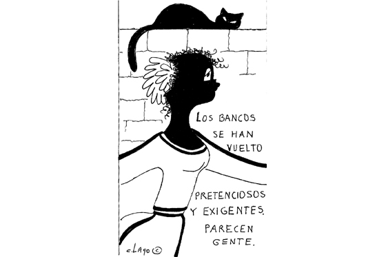 Exigencias Bancarias