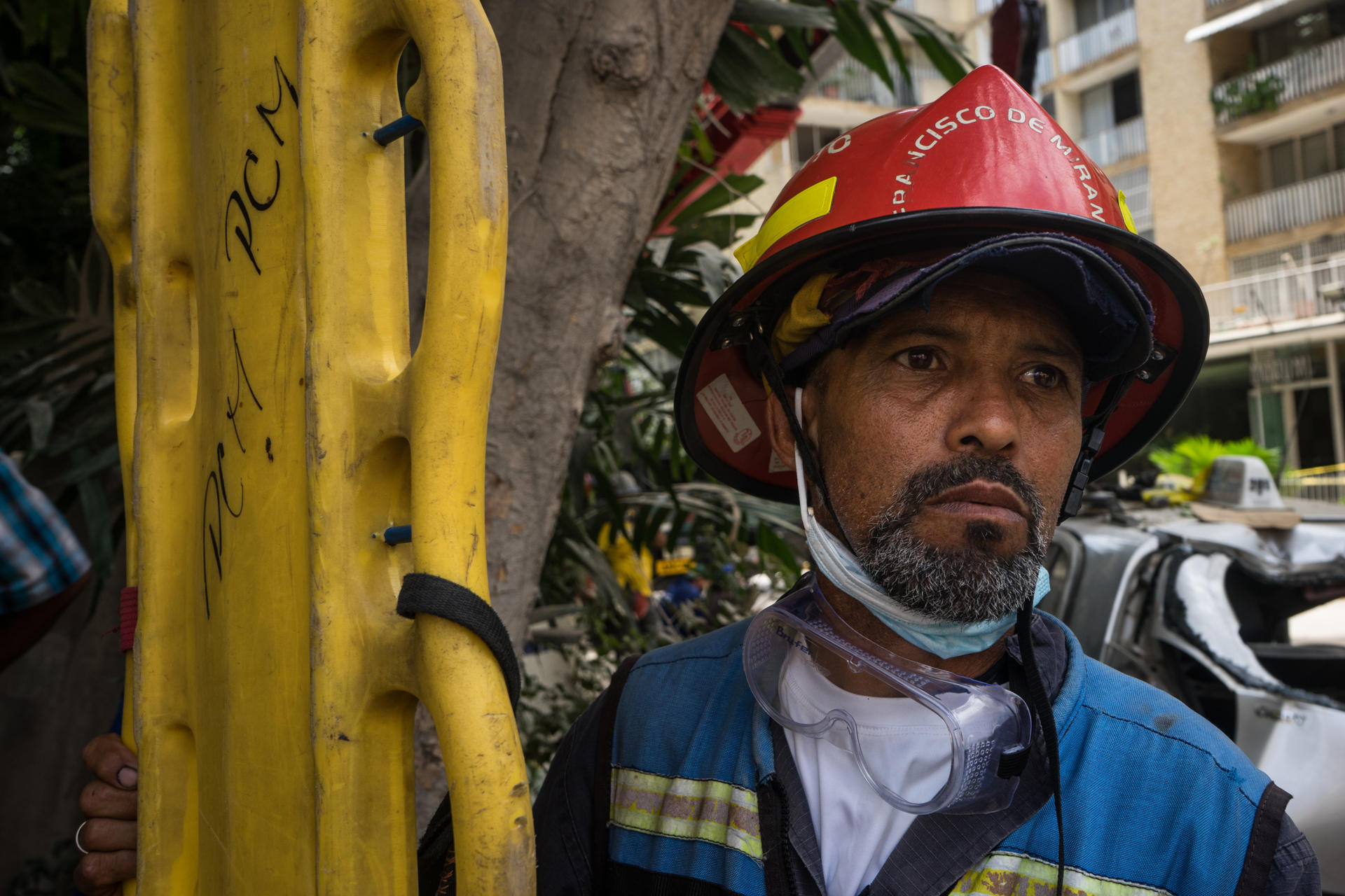 Rescates en Venezuela: España, Portugal e Italia reportan muertes y desaparecidos