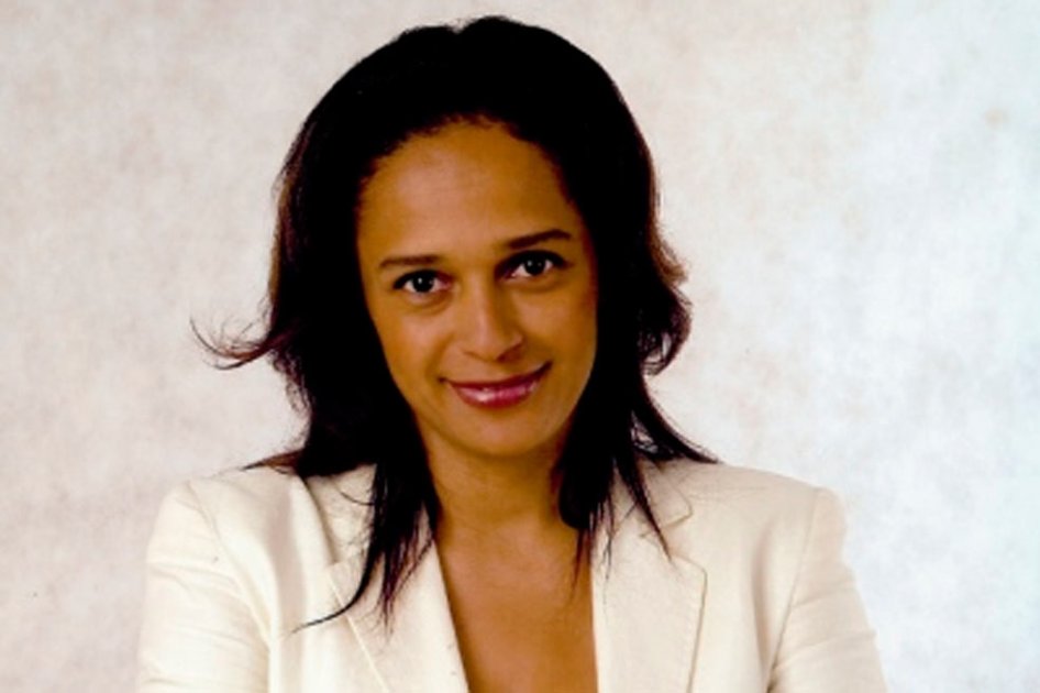 Hija de presidente de Angola es la primera mujer africana multimillonaria