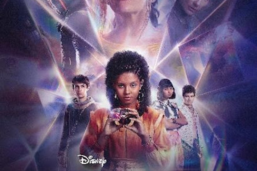 “Mila en el multiverso”, la nueva serie de aventuras que llega a Disney+