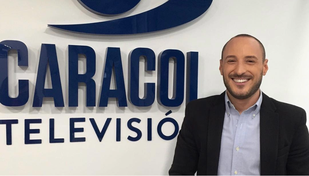 Andrés Montoya, de Noticias Caracol, habló sobre su divorcio: “Fue difícil”