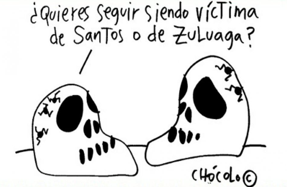 Chócolo