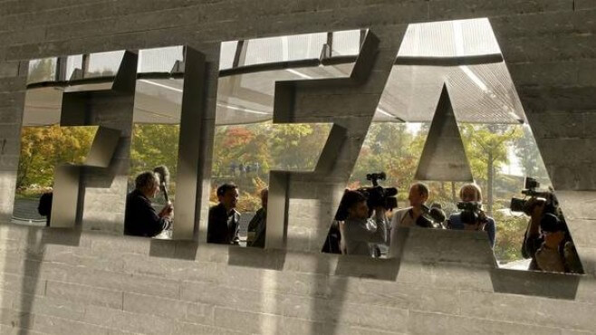 La FIFA firma un acuerdo para crear el Fondo para Futbolistas