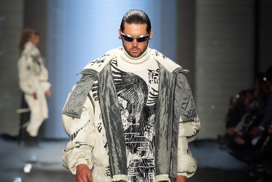 Todo está listo para que se celebre la séptima edición de la Bogotá Fashion Week