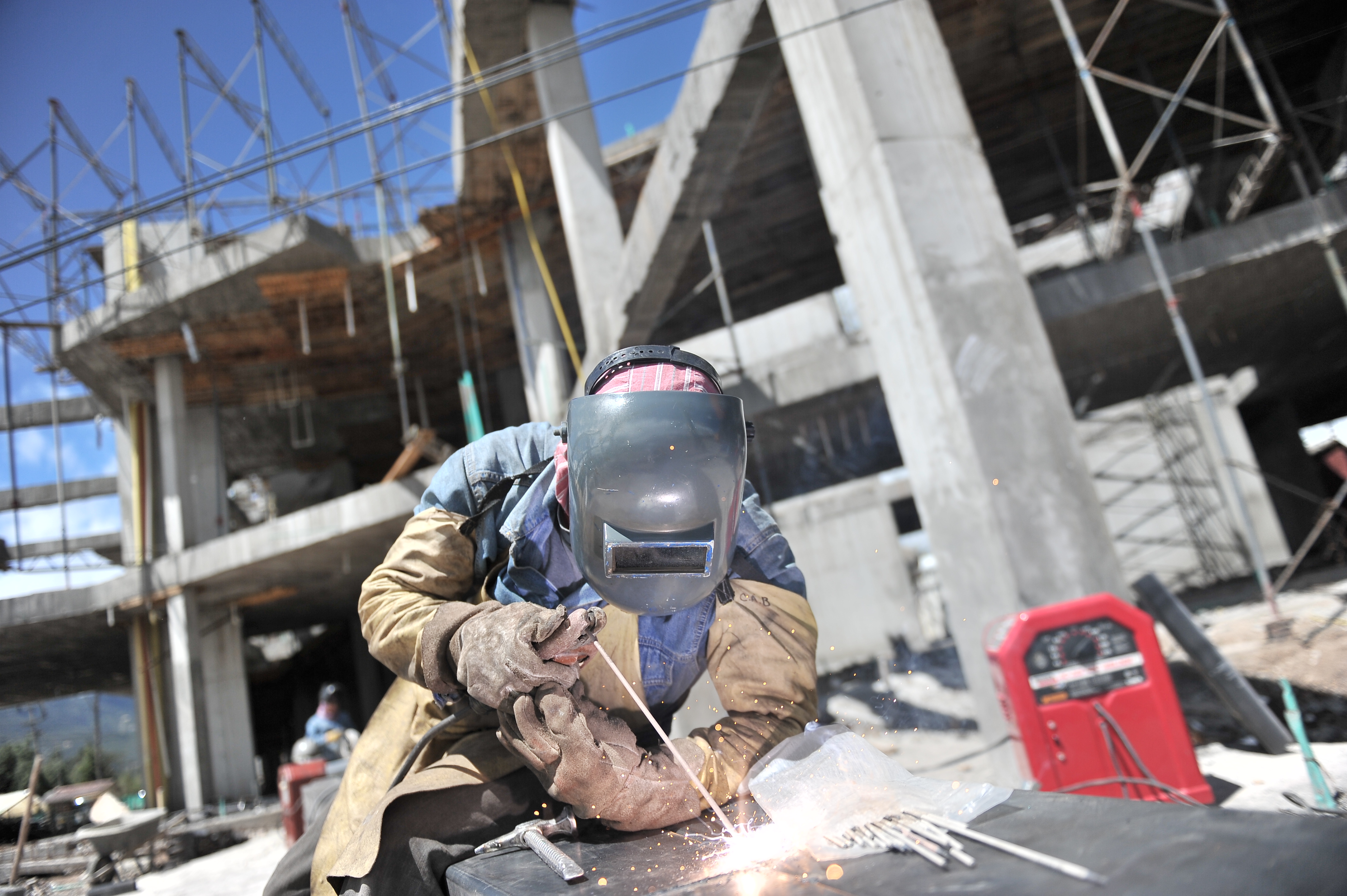 Gobierno anuncia cambios en el programa Obras por Impuestos