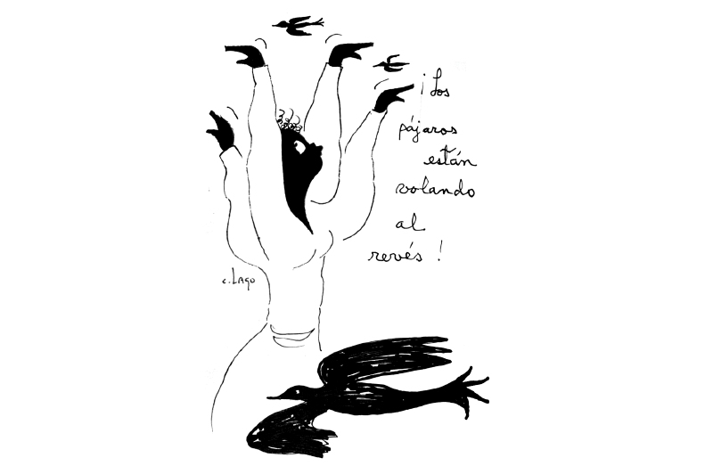 Nieves