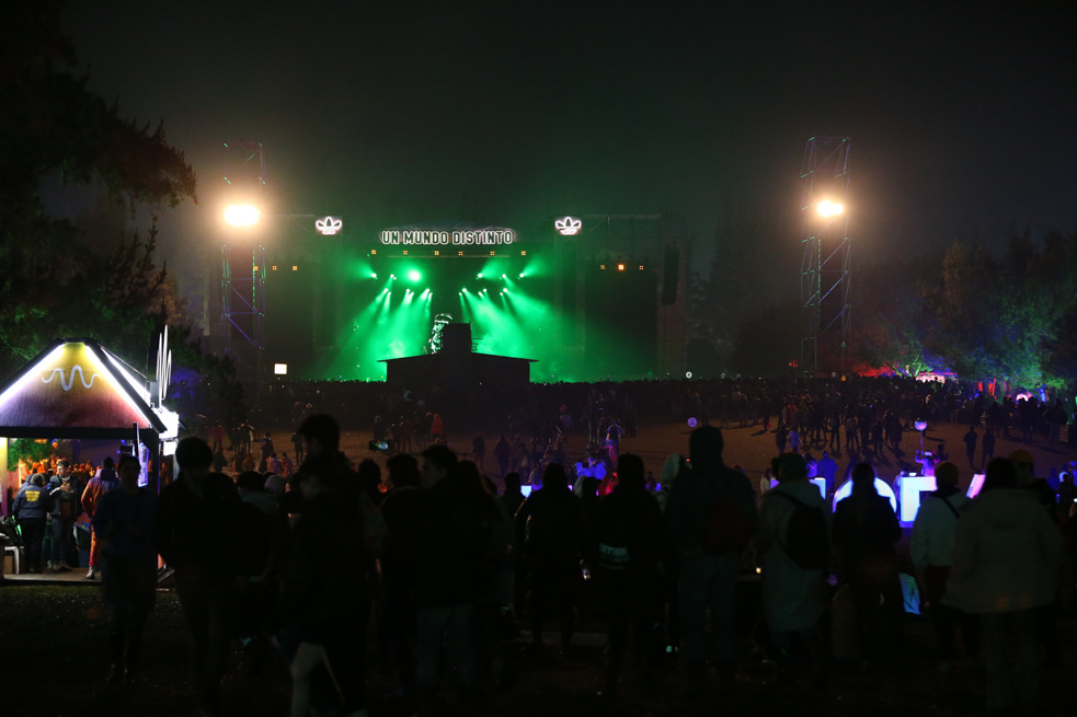 FESTIVAL ESTEREO PICNIC 2023