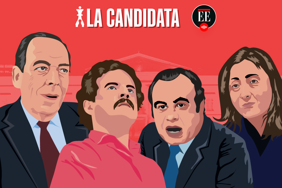 Capítulo 14: Full 80’s
