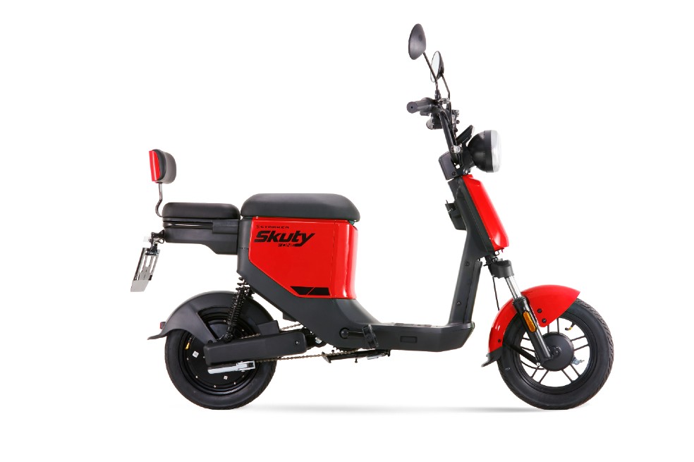 La nueva Starker Skuty One.