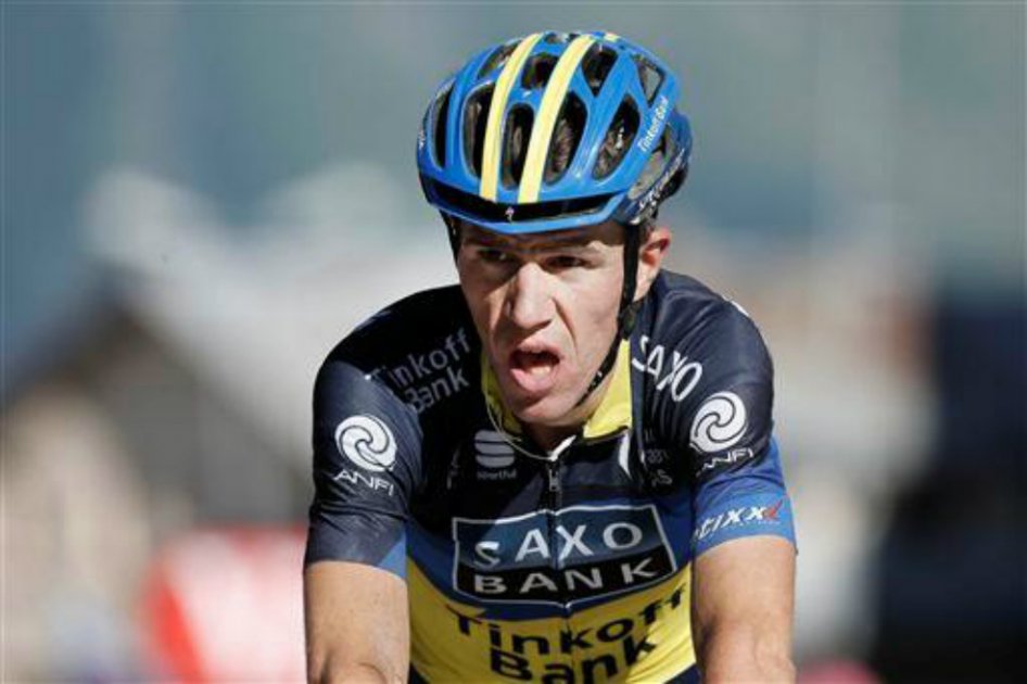 Nicki Sørensen, exestrella del ciclismo danés, admitió haberse dopado