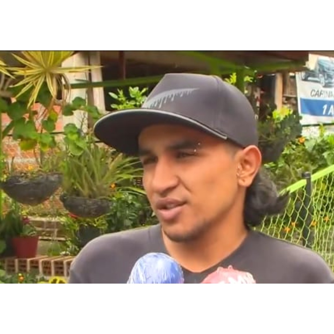 “A ellos se los llevaron a otras fincas”: joven rescatado del grupo de ocho desaparecidos en Antioquia