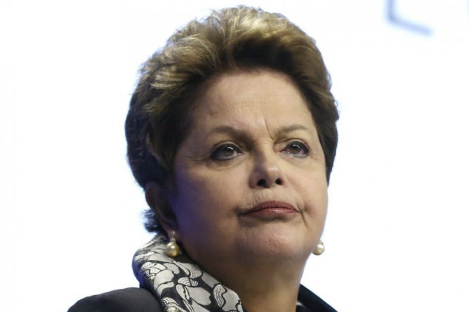 Ecos de la visita de la presidenta Dilma Rousseff a México.