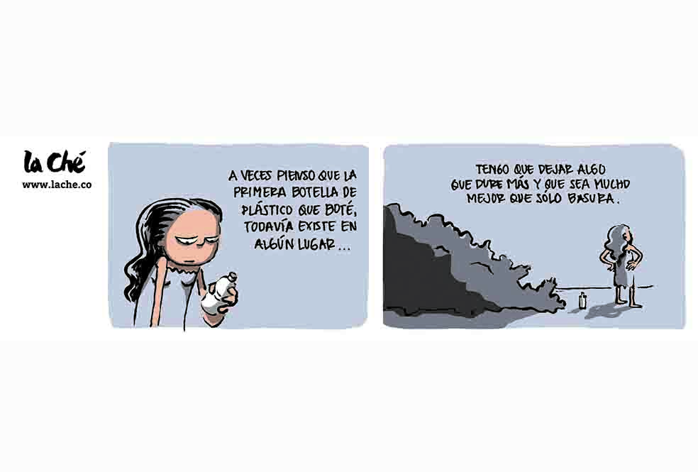 La Ché