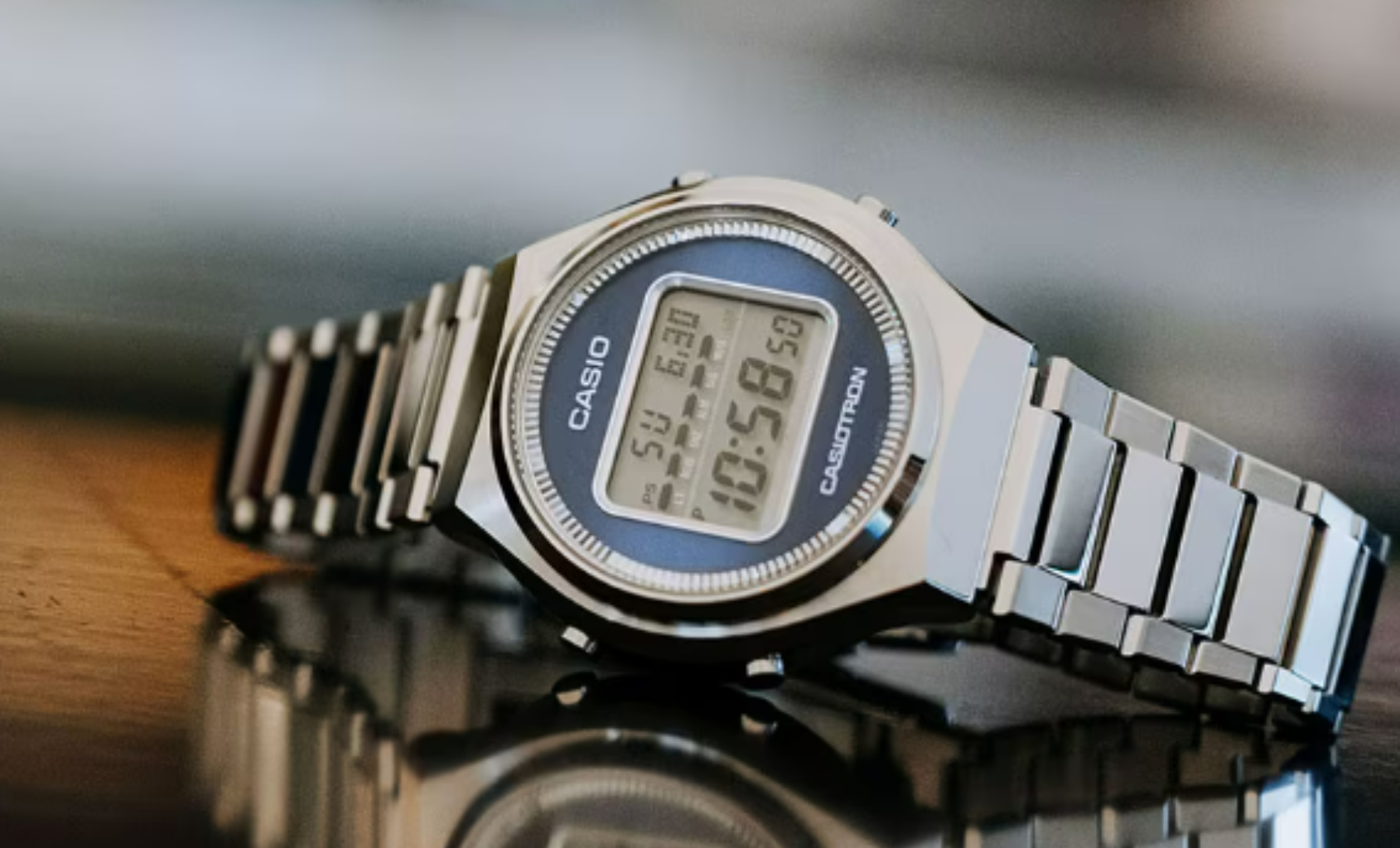 5 relojes imperdibles para papá