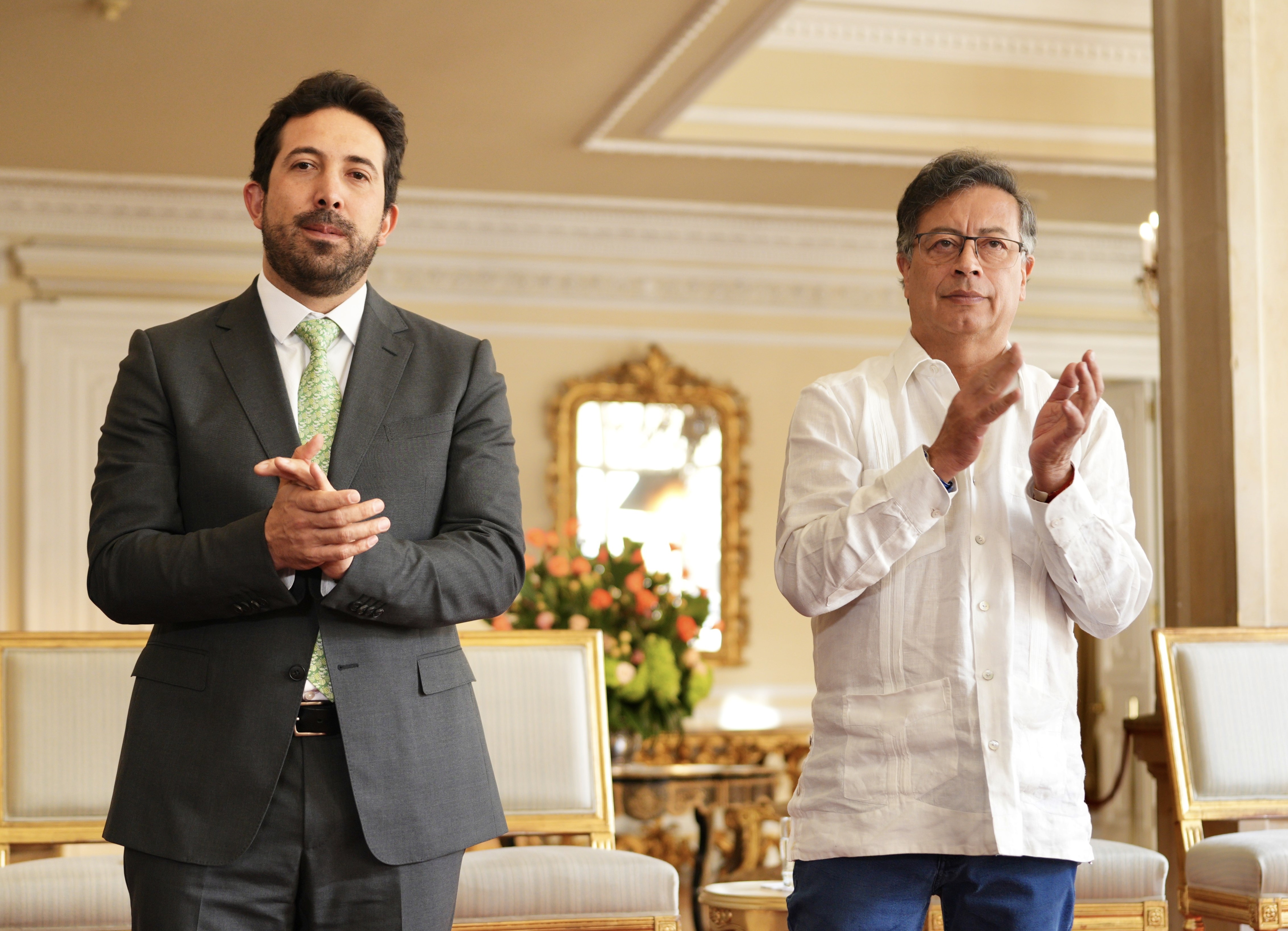 Tres claves que explicarían los cambios en el Ministerio de Hacienda