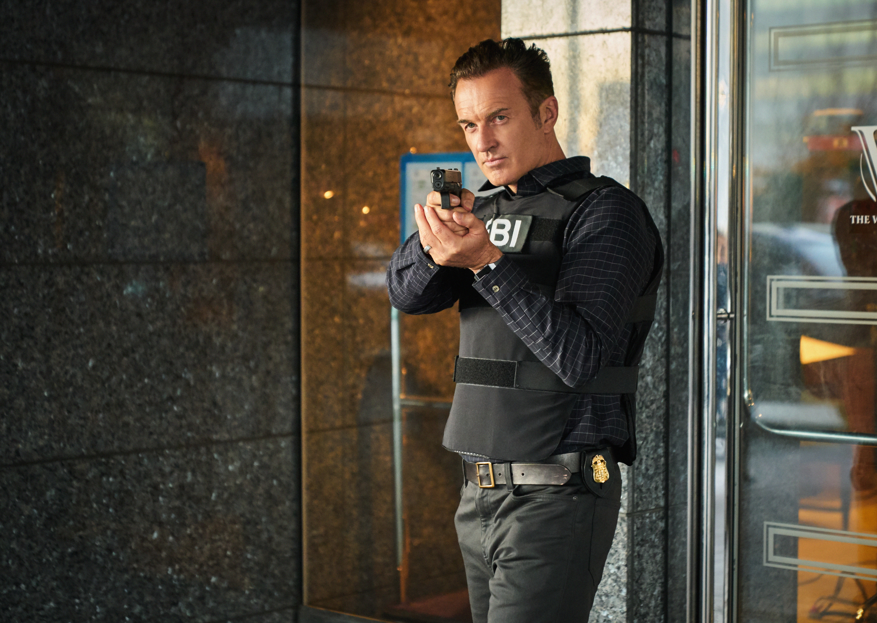 Revelan causa de la muerte de Julian McMahon, actor de ‘Nip Tuck’. “Parece irreal”