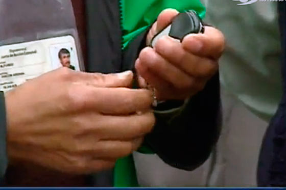 Con ‘botones de vida’ buscan frenar delincuencia en localidad de Bogotá