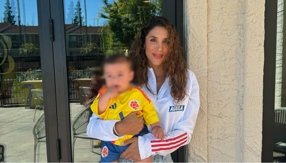 Daniela Ospina, ex de James Rodríguez, pasa por difícil situación: “Me entristece”