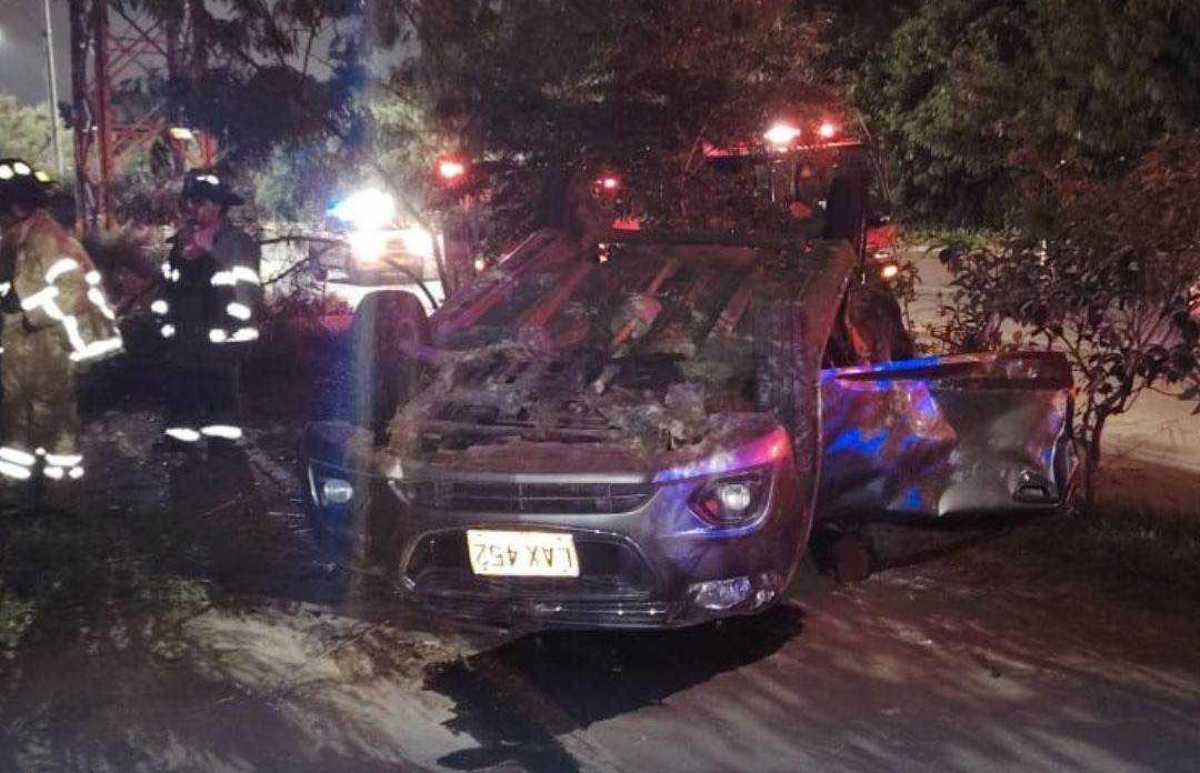 Mamá del presidente del Concejo de Bello murió en accidente de tránsito, ¿qué se sabe?
