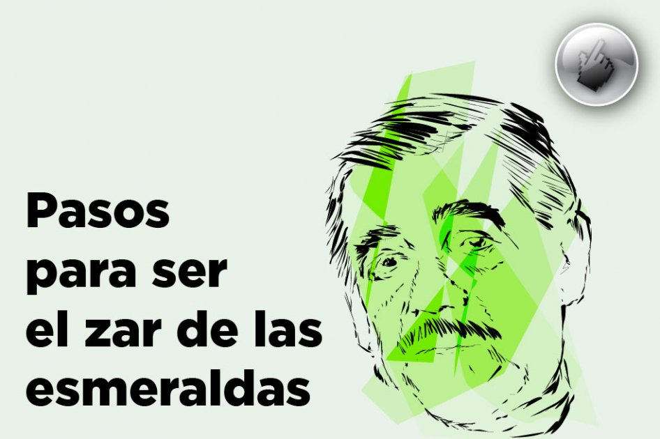 Las andanzas de Carranza