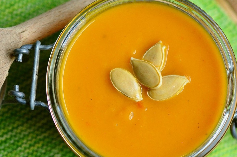 8 alimentos clave para cuidar nuestra alimentación sin renunciar al sabor