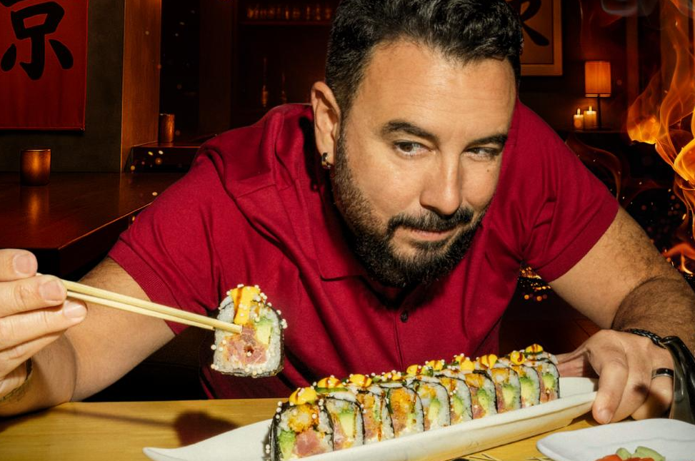 Sushi Master 2025