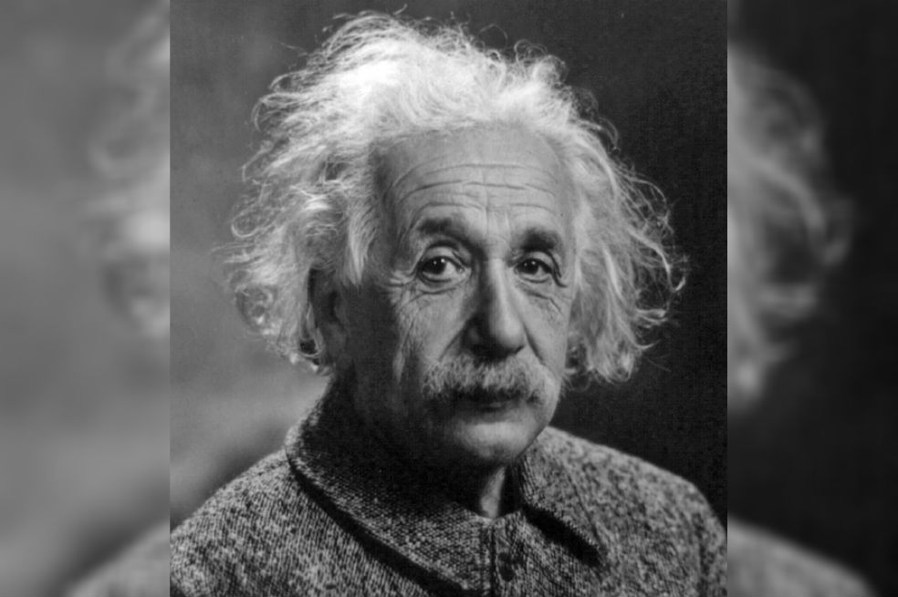 Carta de Einstein que niega existencia de Dios puede alcanzar USD 1,5 millones