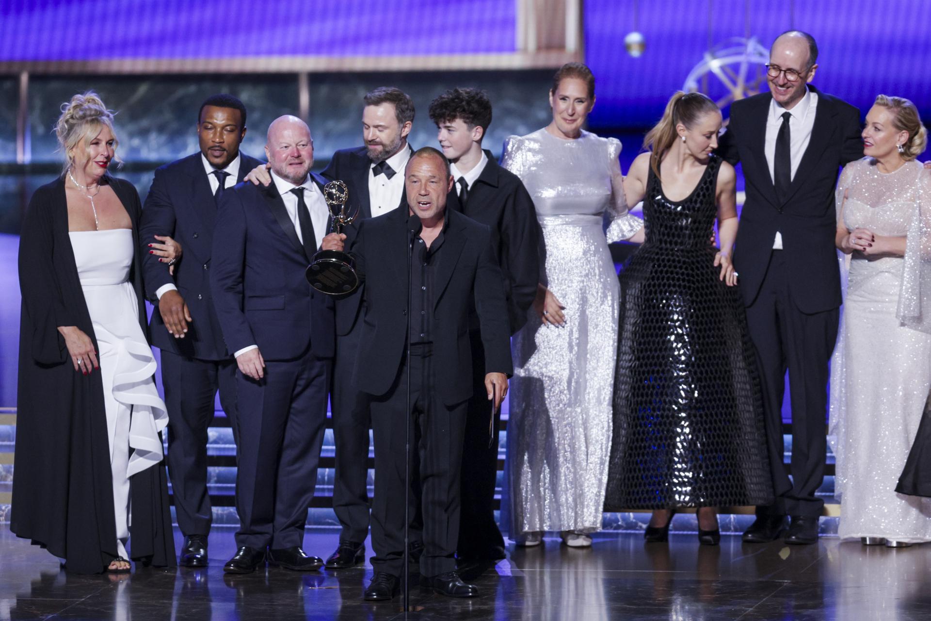 Todo lo que debe saber de ‘Adolescencia’, de Netflix, que arrasó en los Emmy