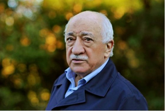 Turquía emite orden de arresto contra Fethullah Gülen tras golpe fallido