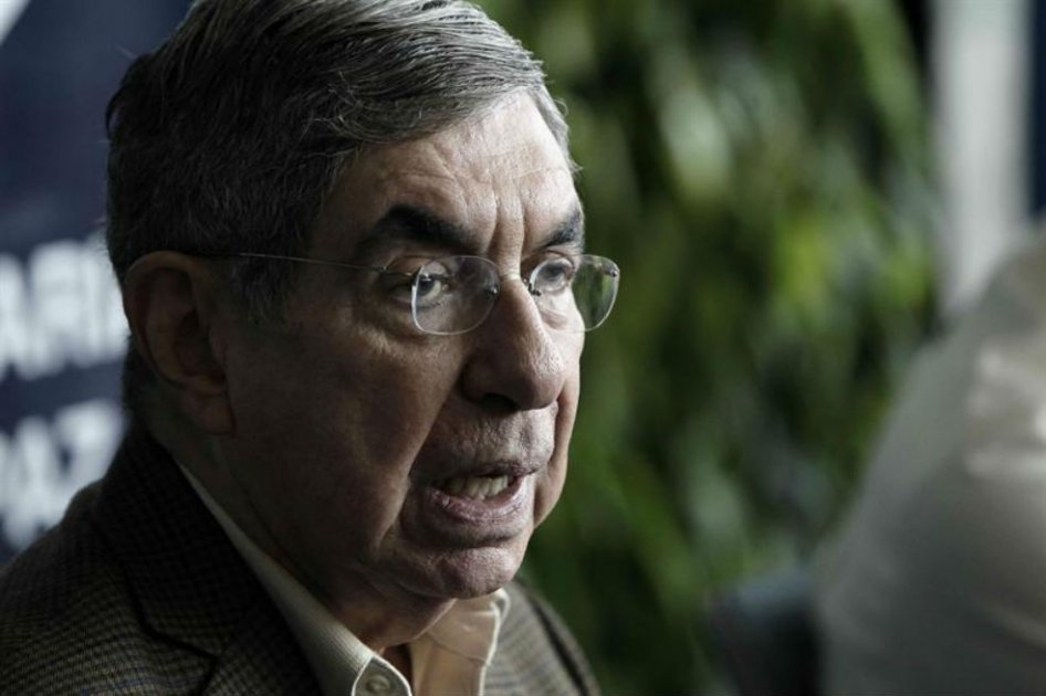 Premio Nobel de la Paz, Óscar Arias considera que el chavismo «destruyó» a Venezuela