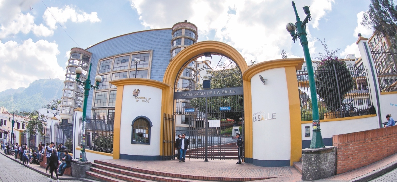 Innovación para transformar: las apuestas académicas de la U. de La Salle