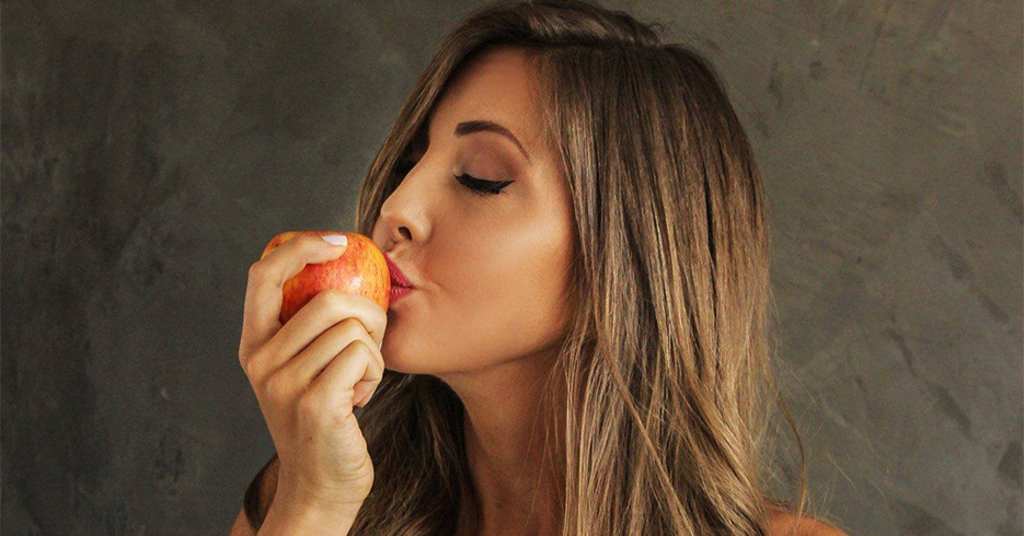 Seis tips de Sascha Fitness para perder grasa