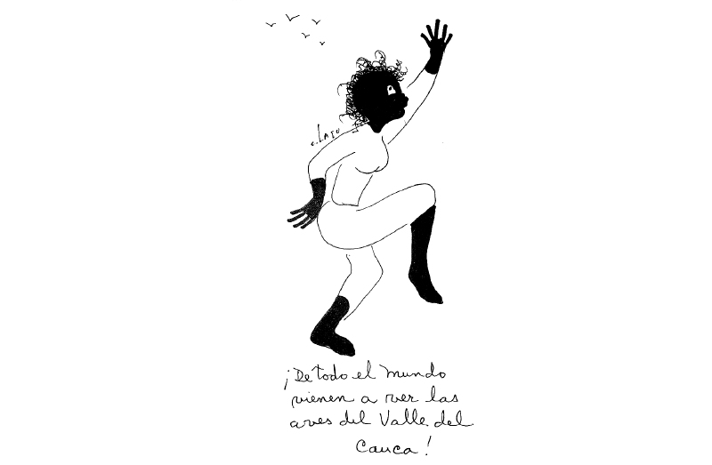 Nieves