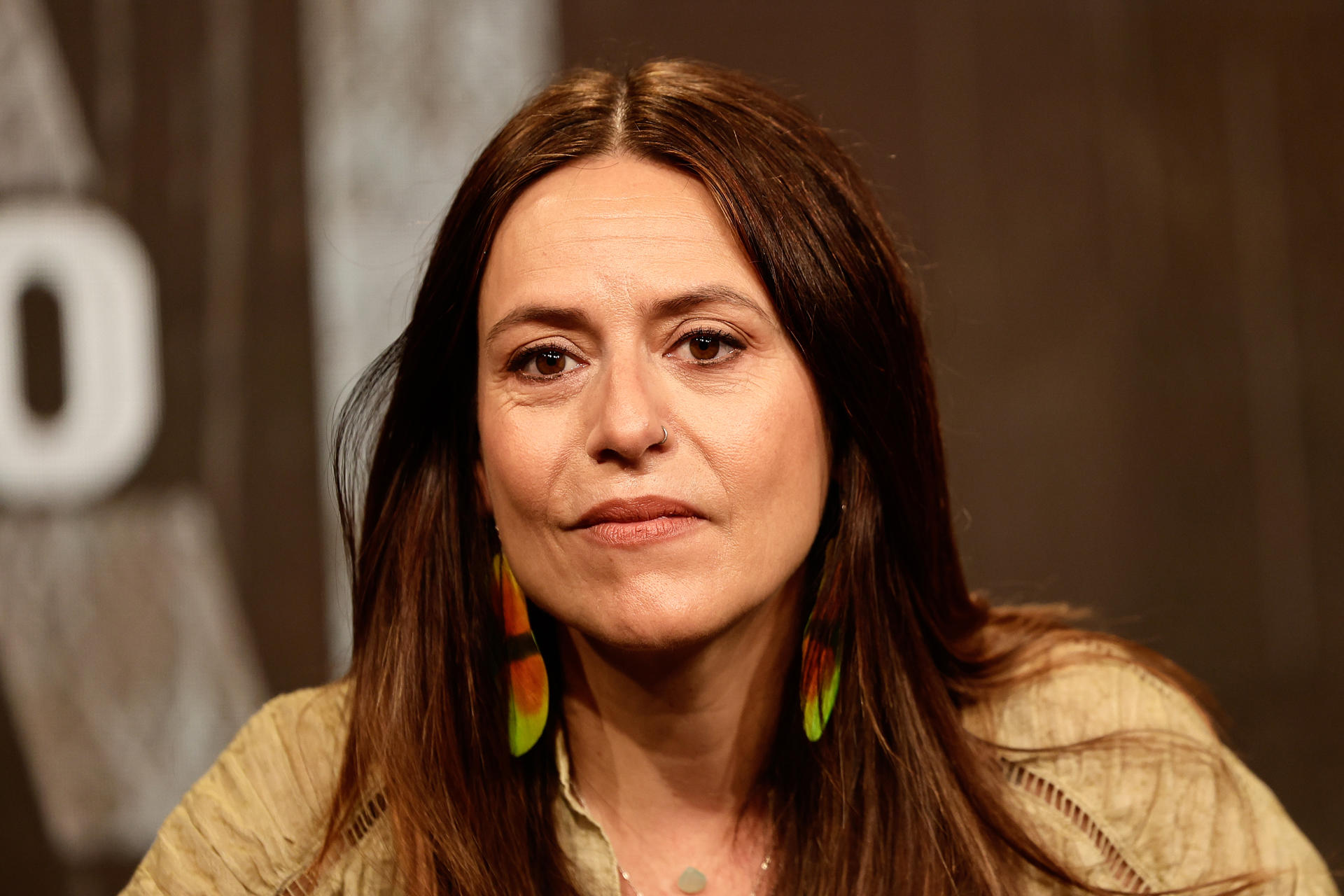 El temor por el futuro del cine argentino ante los recortes públicos: Itziar Ituño
