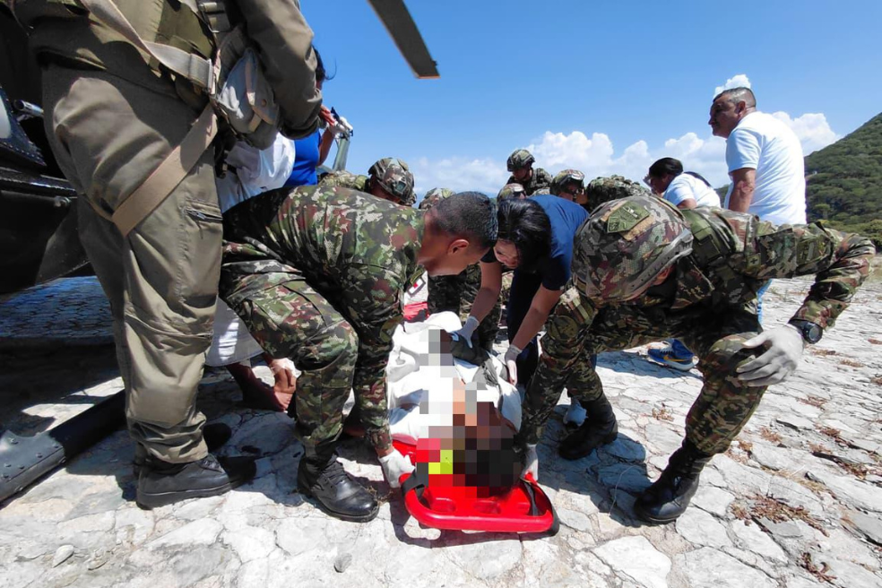 Crisis en Aracataca: Ejército detalla operación tras combates entre Clan del Golfo y ACSN